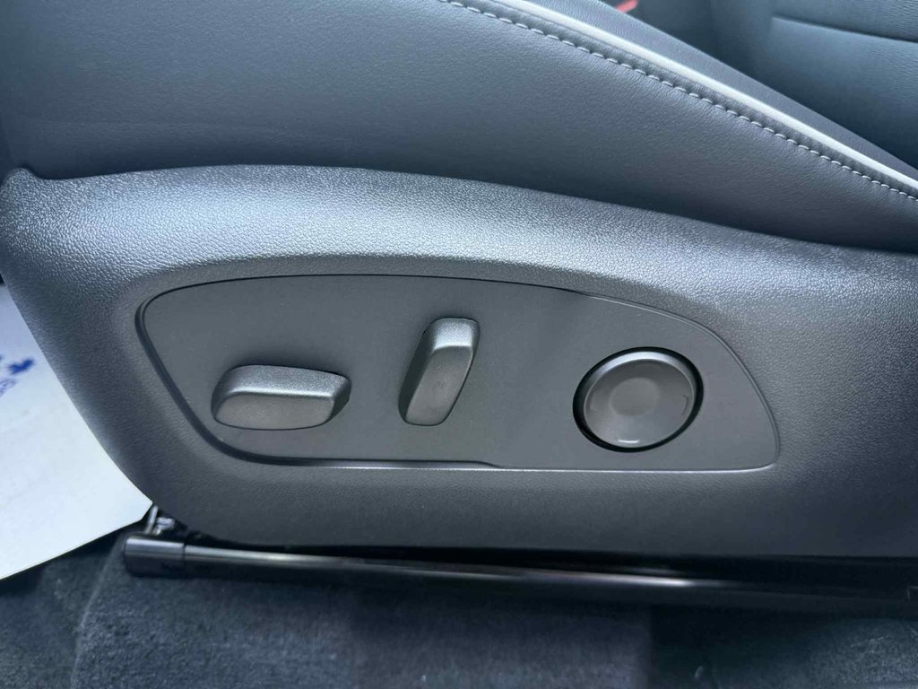 2026 Buick Enclave Preferred in Grand Falls, New Brunswick - 19 - w1024h768px