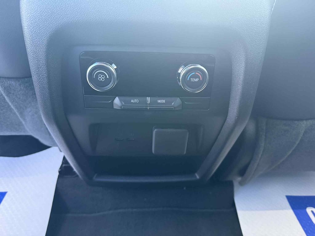 2026 Buick Enclave Preferred in Grand Falls, New Brunswick - 13 - w1024h768px