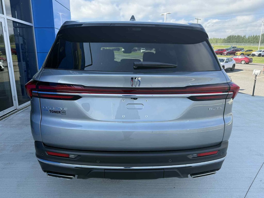2026 Buick Enclave Preferred in Grand Falls, New Brunswick - 7 - w1024h768px
