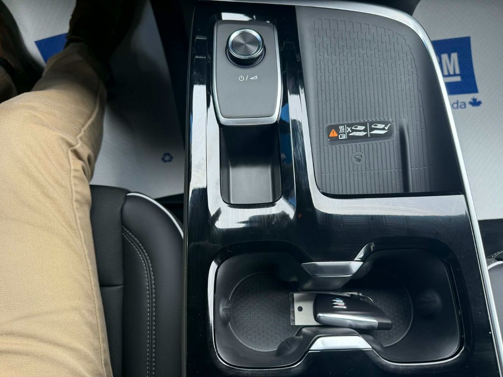 2026 Buick Enclave Preferred in Grand Falls, New Brunswick - 10 - w1024h768px