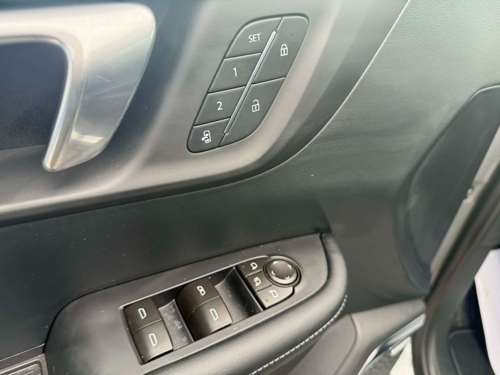 2026 Buick Enclave Preferred in Grand Falls, New Brunswick - 15 - w1024h768px