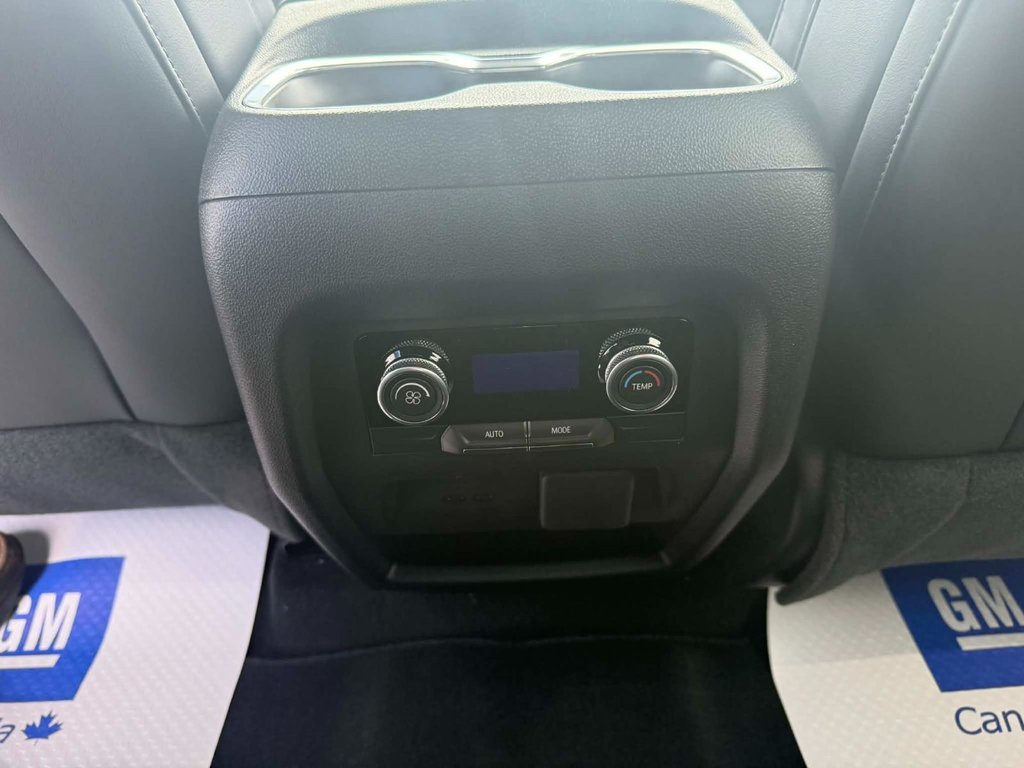 2026 Buick Enclave Preferred in Grand Falls, New Brunswick - 22 - w1024h768px