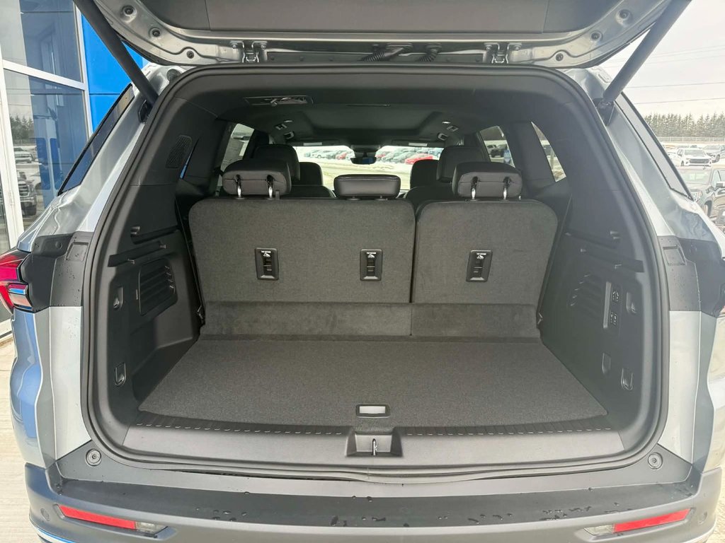 2026 Buick Enclave Preferred in Grand Falls, New Brunswick - 8 - w1024h768px