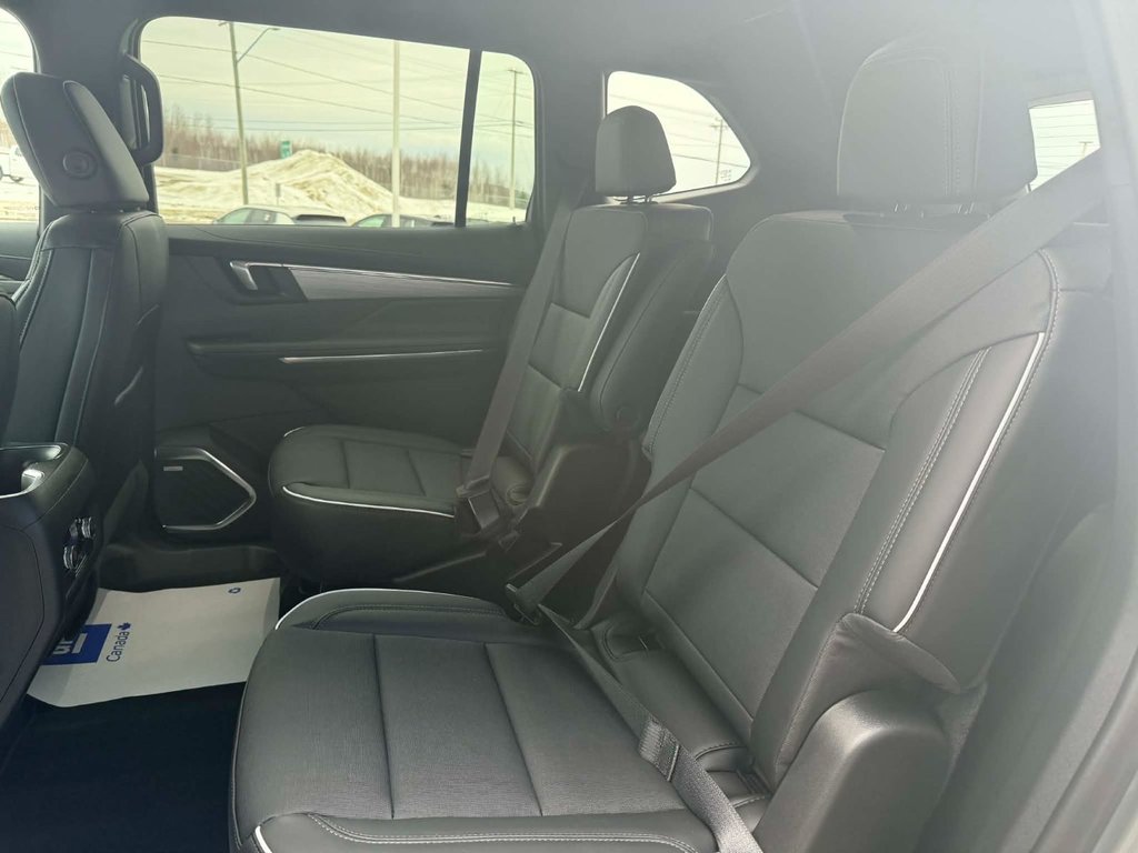 2026 Buick Enclave Preferred in Grand Falls, New Brunswick - 11 - w1024h768px
