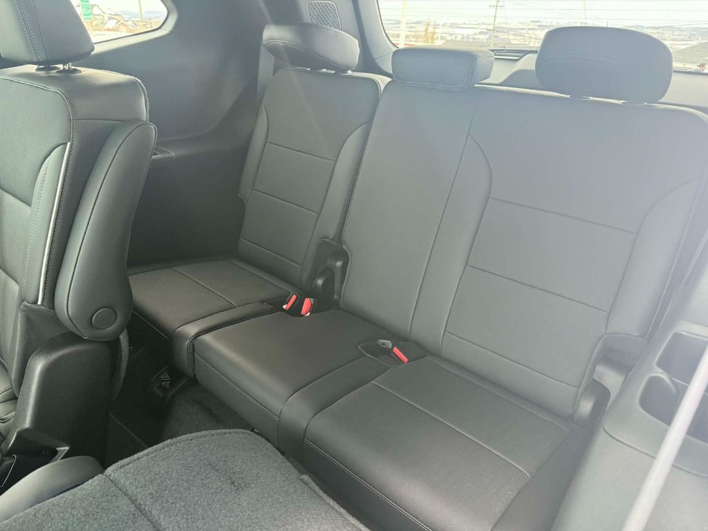 2026 Buick Enclave Preferred in Grand Falls, New Brunswick - 13 - w1024h768px