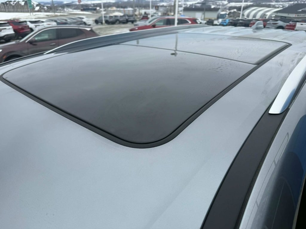 2026 Buick Enclave Preferred in Grand Falls, New Brunswick - 17 - w1024h768px