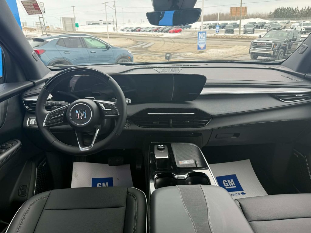 2026 Buick Enclave Preferred in Grand Falls, New Brunswick - 9 - w1024h768px
