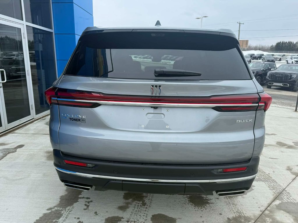 2026 Buick Enclave Preferred in Grand Falls, New Brunswick - 6 - w1024h768px