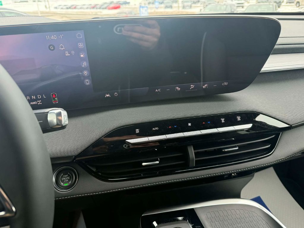 2026 Buick Enclave Preferred in Grand Falls, New Brunswick - 14 - w1024h768px