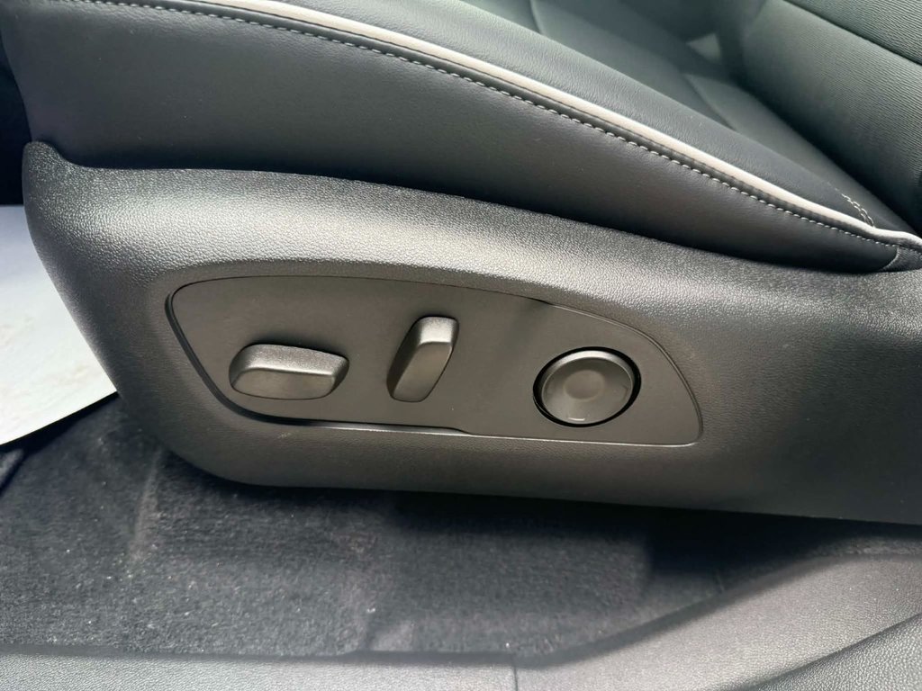 2026 Buick Enclave Preferred in Grand Falls, New Brunswick - 19 - w1024h768px