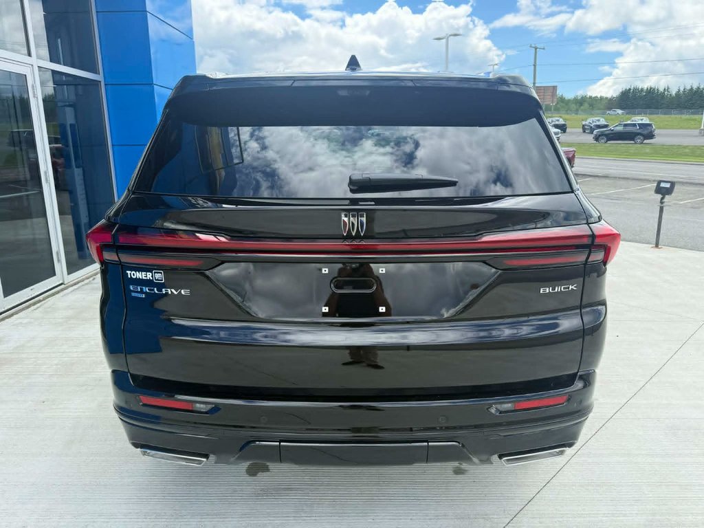 2026 Buick Enclave Sport Touring in Grand Falls, New Brunswick - 7 - w1024h768px
