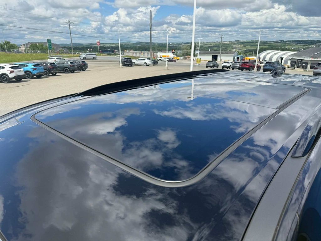 2026 Buick Enclave Sport Touring in Grand Falls, New Brunswick - 16 - w1024h768px