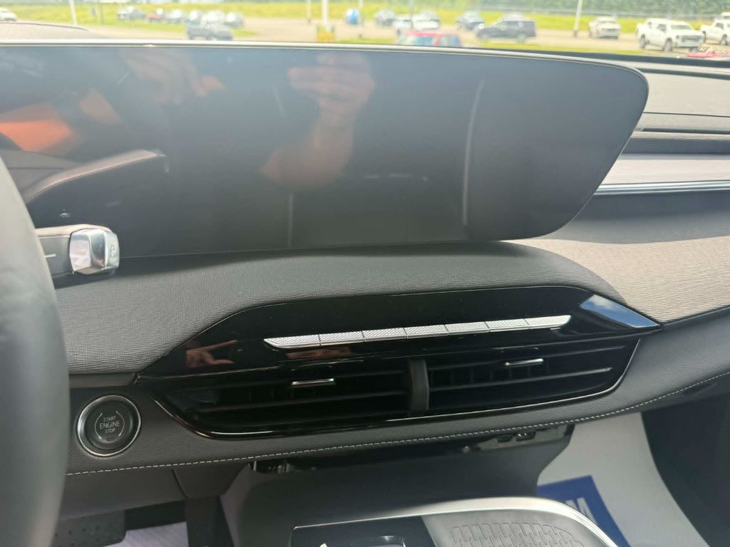 2026 Buick Enclave Sport Touring in Grand Falls, New Brunswick - 19 - w1024h768px