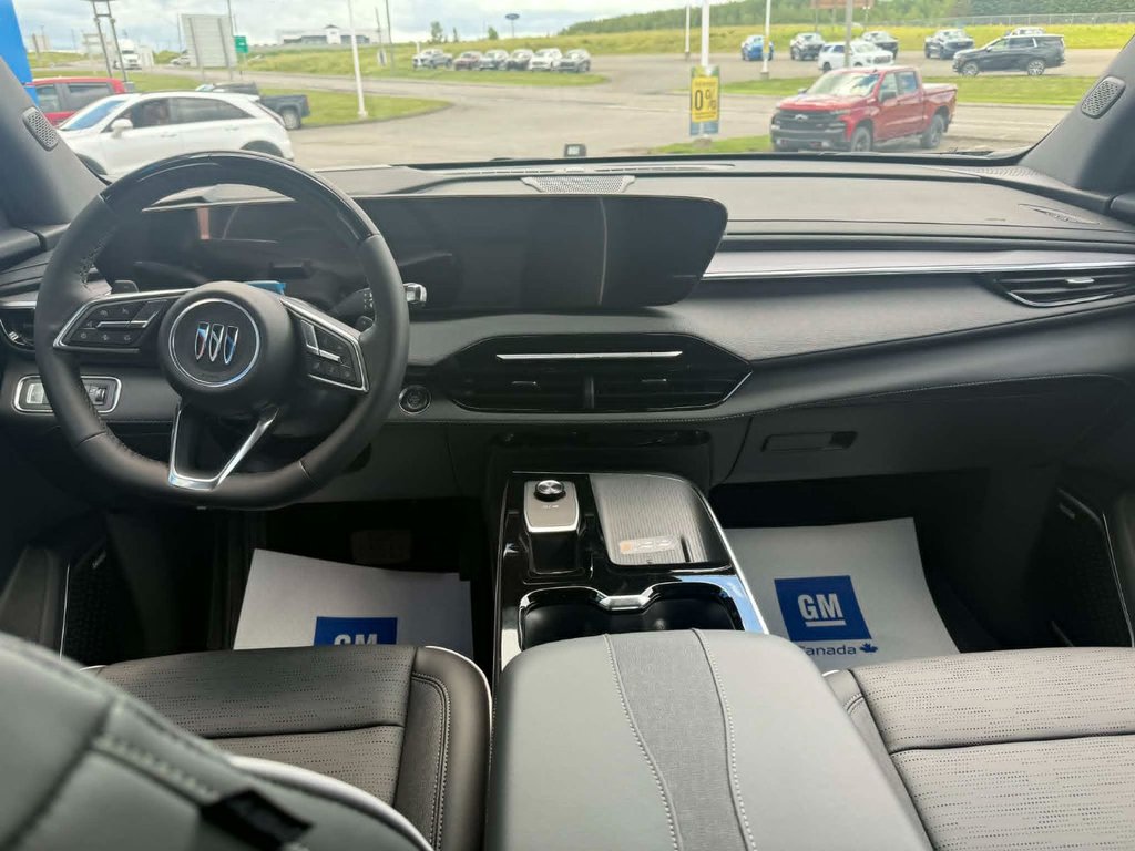 2026 Buick Enclave Sport Touring in Grand Falls, New Brunswick - 14 - w1024h768px