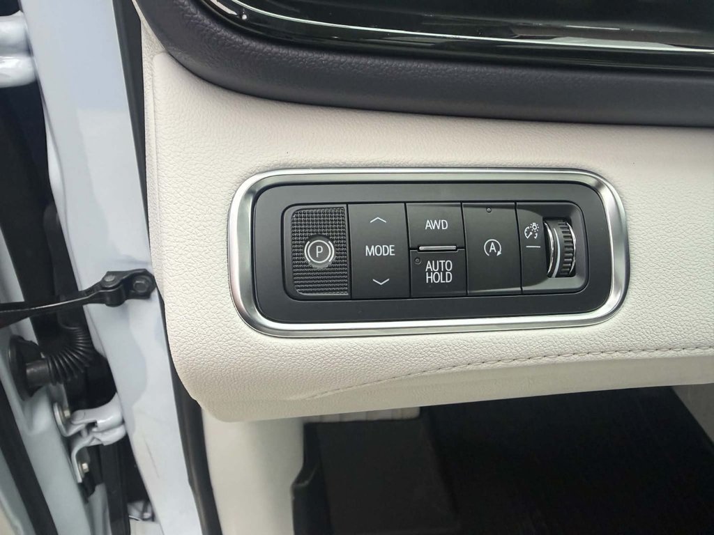 Buick Enclave Avenir 2027 à Grand Falls, Nouveau-Brunswick - 11 - w1024h768px