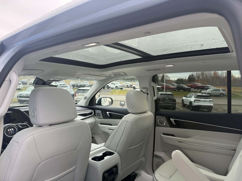 Buick Enclave Avenir 2027 à Grand Falls, Nouveau-Brunswick - 12 - w1024h768px