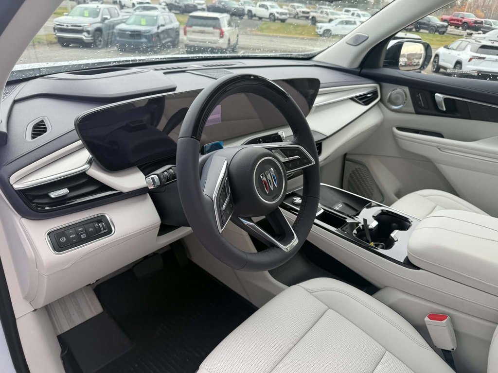 Buick Enclave Avenir 2027 à Grand Falls, Nouveau-Brunswick - 9 - w1024h768px