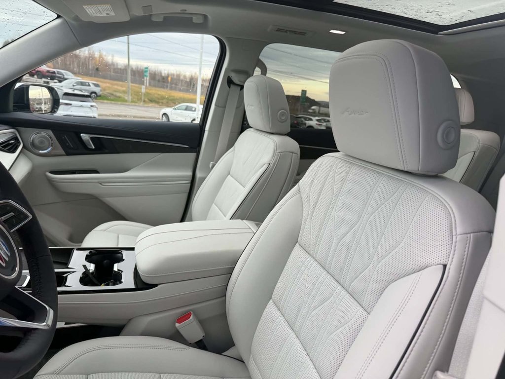 Buick Enclave Avenir 2027 à Grand Falls, Nouveau-Brunswick - 18 - w1024h768px