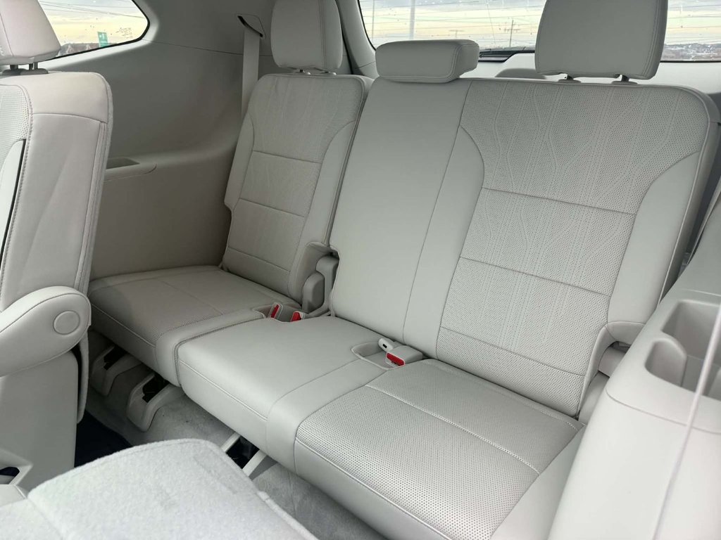 Buick Enclave Avenir 2027 à Grand Falls, Nouveau-Brunswick - 14 - w1024h768px
