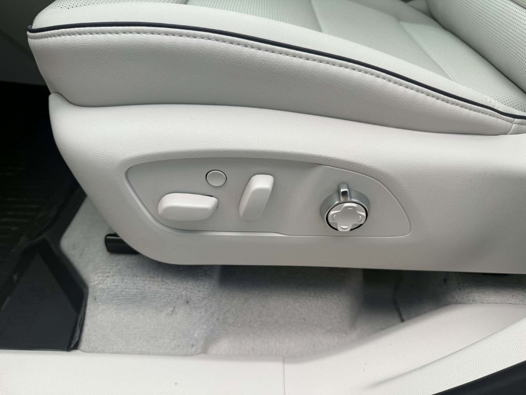 Buick Enclave Avenir 2027 à Grand Falls, Nouveau-Brunswick - 10 - w1024h768px