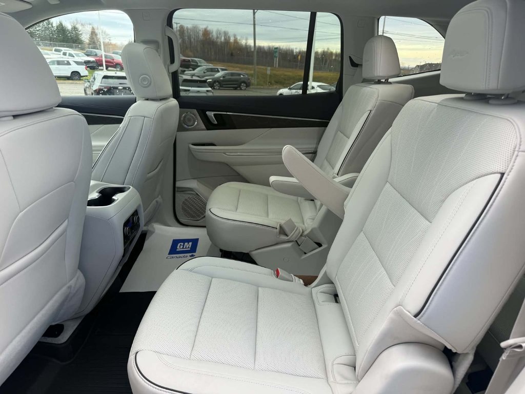 Buick Enclave Avenir 2027 à Grand Falls, Nouveau-Brunswick - 20 - w1024h768px
