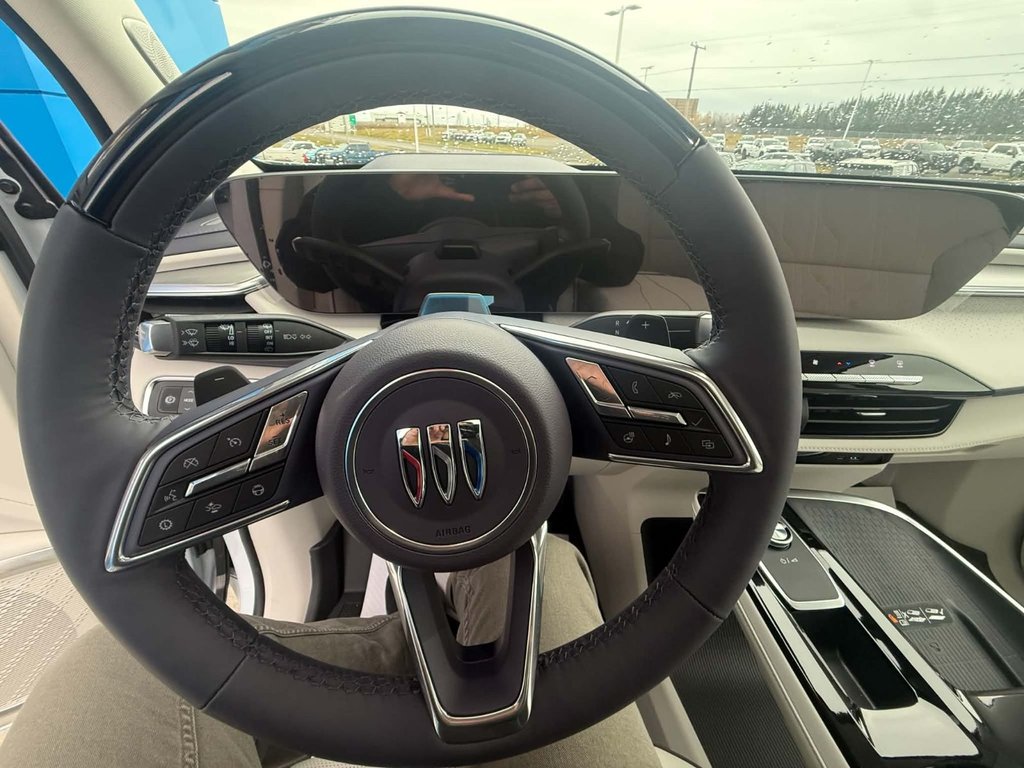 Buick Enclave Avenir 2027 à Grand Falls, Nouveau-Brunswick - 19 - w1024h768px