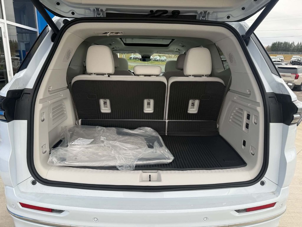 Buick Enclave Avenir 2027 à Grand Falls, Nouveau-Brunswick - 8 - w1024h768px