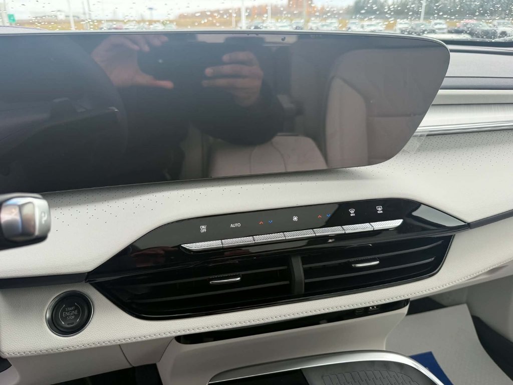 Buick Enclave Avenir 2027 à Grand Falls, Nouveau-Brunswick - 15 - w1024h768px