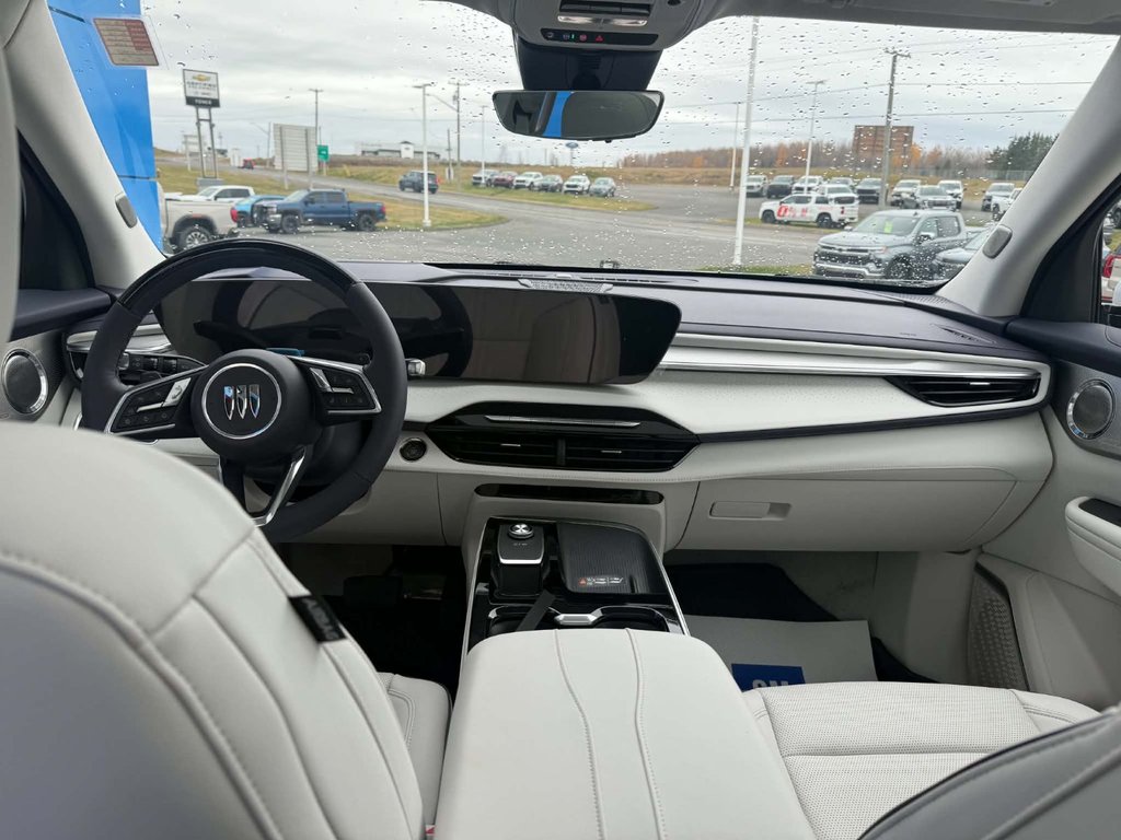 Buick Enclave Avenir 2027 à Grand Falls, Nouveau-Brunswick - 21 - w1024h768px