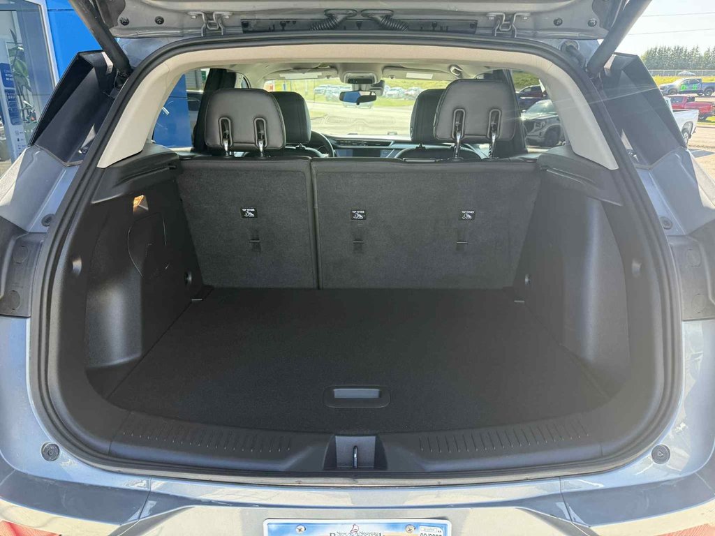 2022 Buick Encore GX Select in Grand Falls, New Brunswick - 7 - w1024h768px
