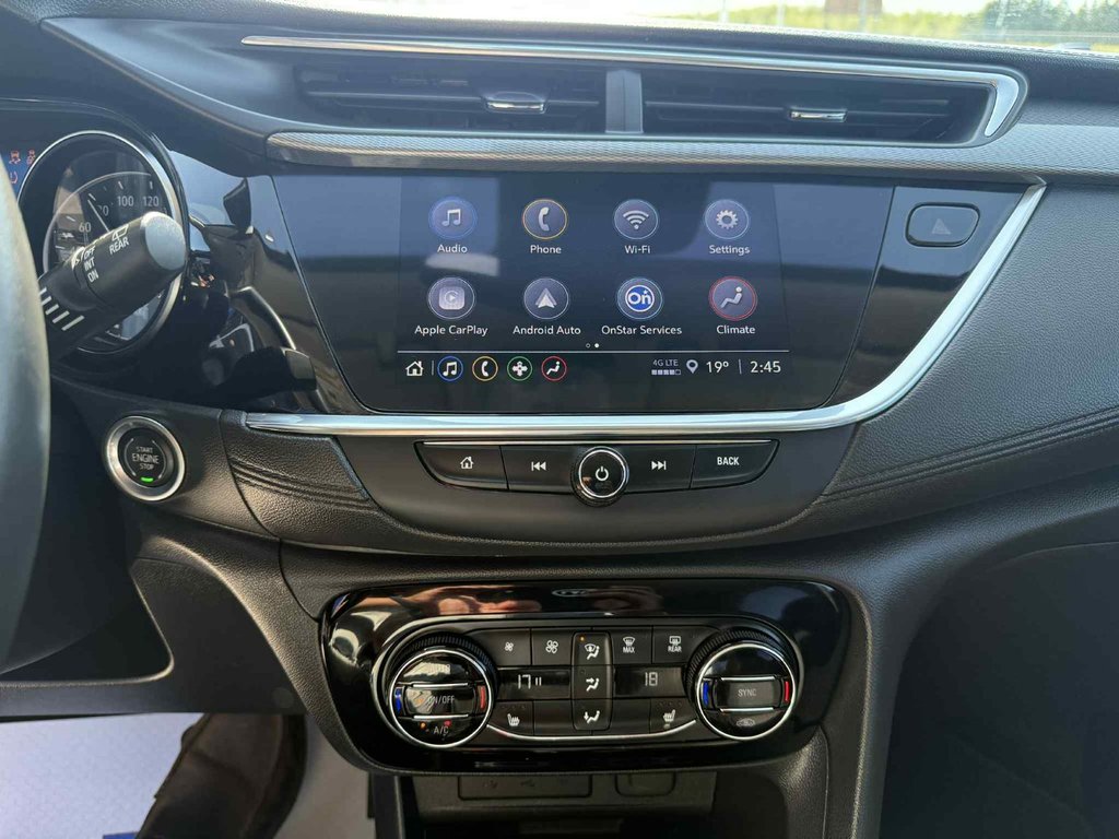 2022 Buick Encore GX Select in Grand Falls, New Brunswick - 11 - w1024h768px
