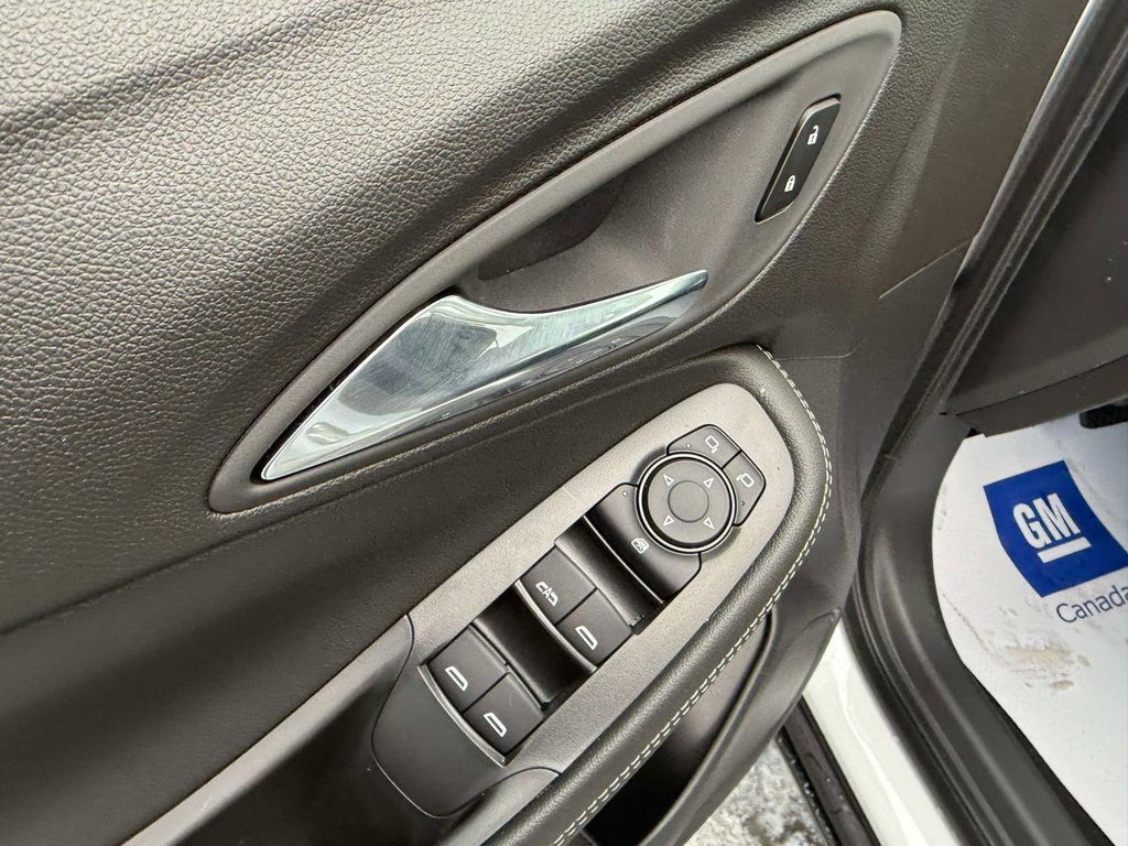 2025 Buick Encore GX Preferred in Grand Falls, New Brunswick - 16 - w1024h768px