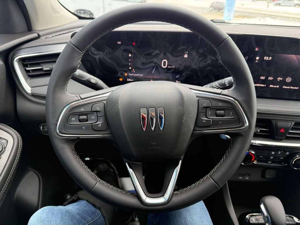 2025 Buick Encore GX Preferred in Grand Falls, New Brunswick - 10 - w1024h768px
