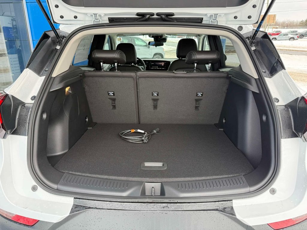 2025 Buick Encore GX Preferred in Grand Falls, New Brunswick - 7 - w1024h768px