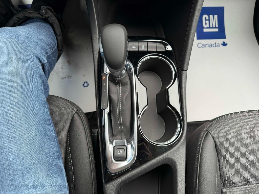 2025 Buick Encore GX Preferred in Grand Falls, New Brunswick - 11 - w1024h768px