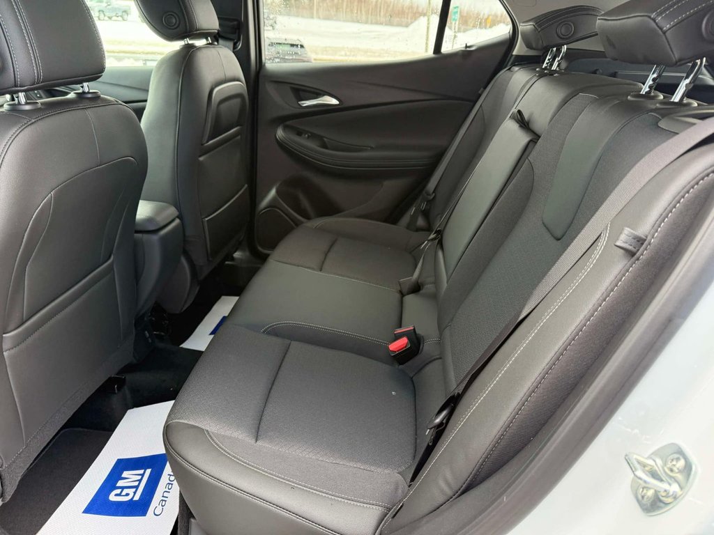 2025 Buick Encore GX Preferred in Grand Falls, New Brunswick - 13 - w1024h768px