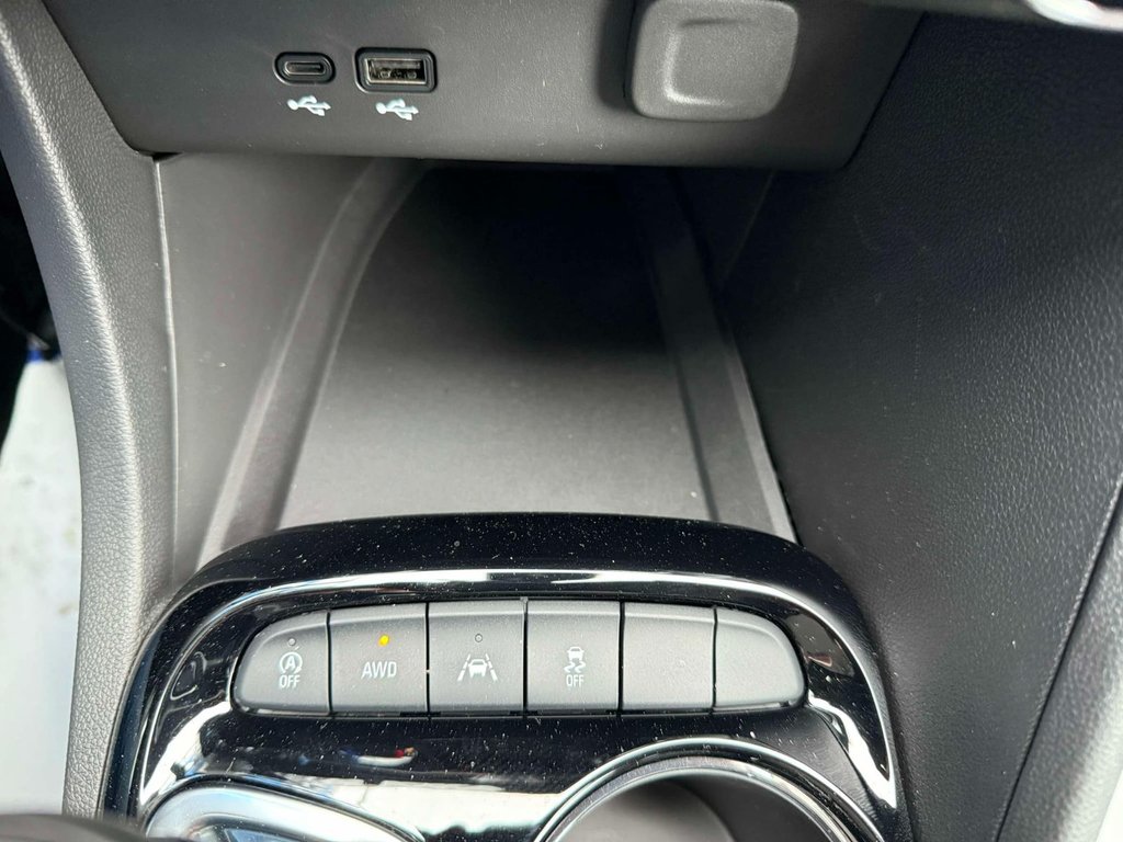 2025 Buick Encore GX Preferred in Grand Falls, New Brunswick - 15 - w1024h768px