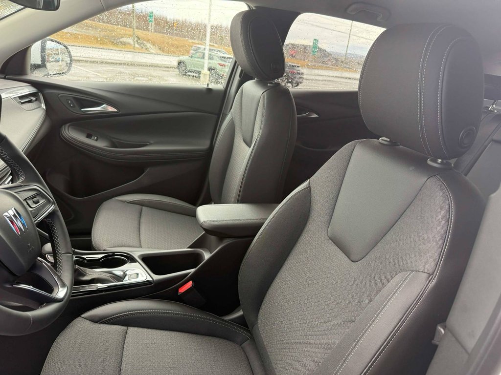 2025 Buick Encore GX Preferred in Grand Falls, New Brunswick - 12 - w1024h768px