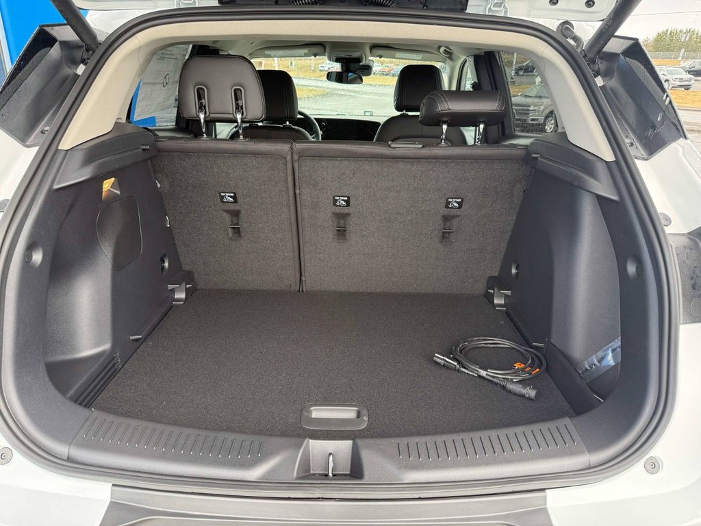2025 Buick Encore GX Preferred in Grand Falls, New Brunswick - 8 - w1024h768px