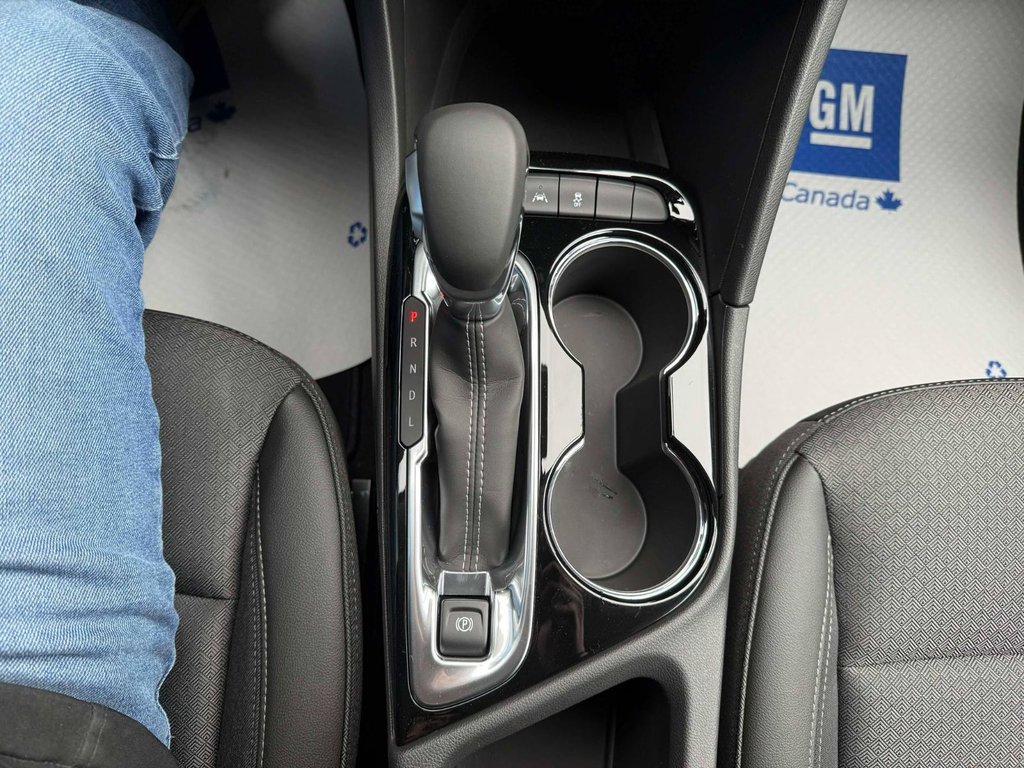 2025 Buick Encore GX Preferred in Grand Falls, New Brunswick - 14 - w1024h768px