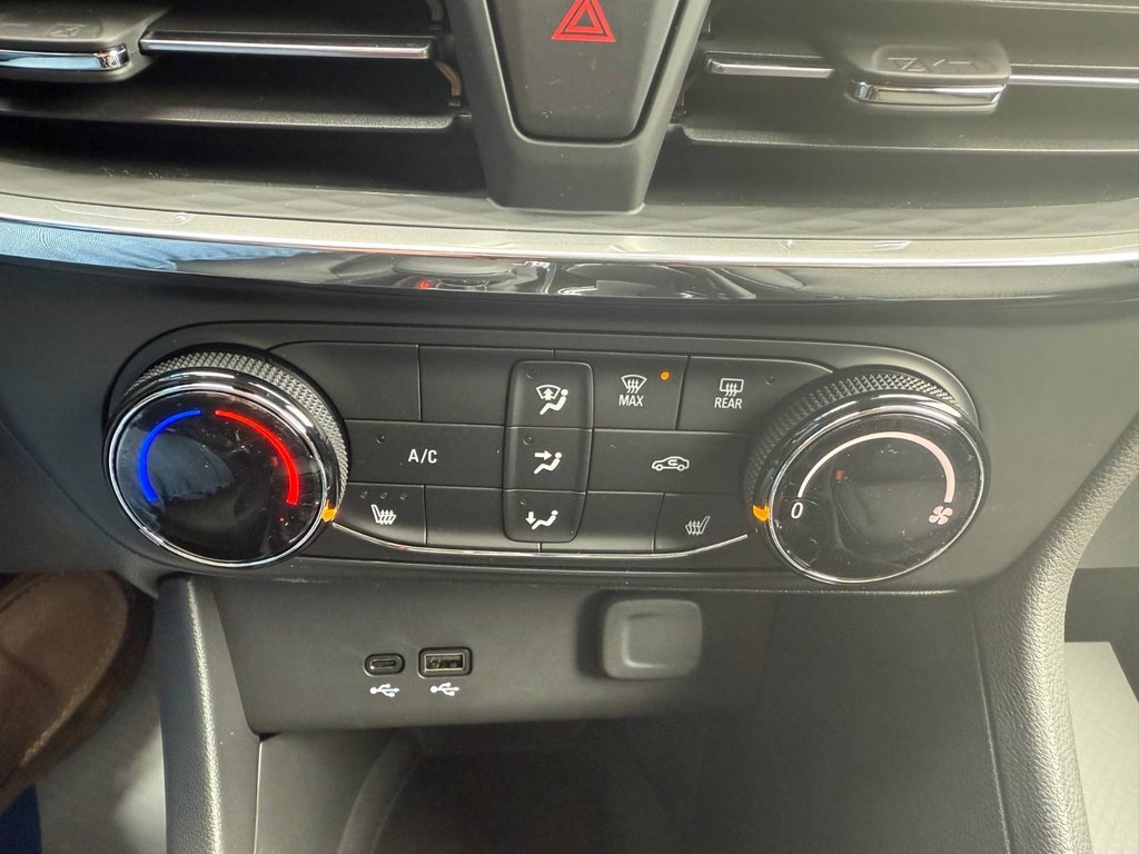 2025 Buick Encore GX Preferred in Grand Falls, New Brunswick - 17 - w1024h768px
