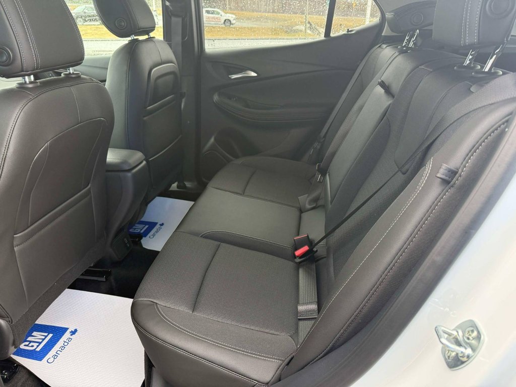 2025 Buick Encore GX Preferred in Grand Falls, New Brunswick - 15 - w1024h768px
