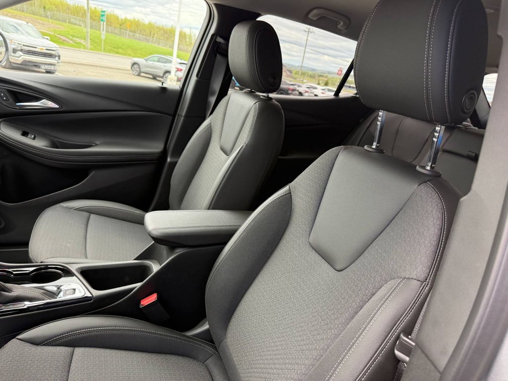 2025 Buick Encore GX Preferred in Grand Falls, New Brunswick - 16 - w1024h768px