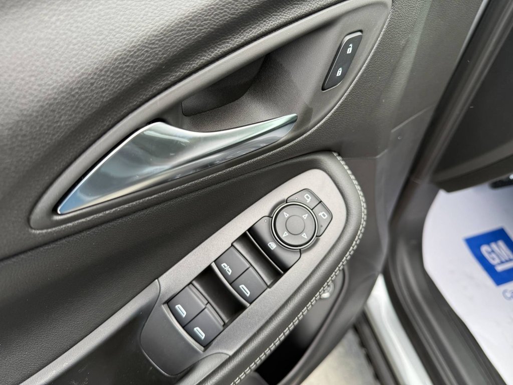 2025 Buick Encore GX Preferred in Grand Falls, New Brunswick - 14 - w1024h768px