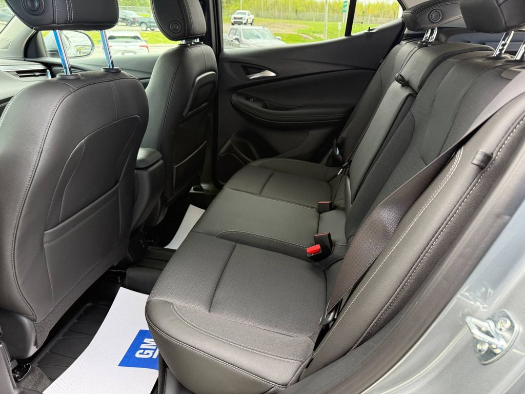 2025 Buick Encore GX Preferred in Grand Falls, New Brunswick - 15 - w1024h768px
