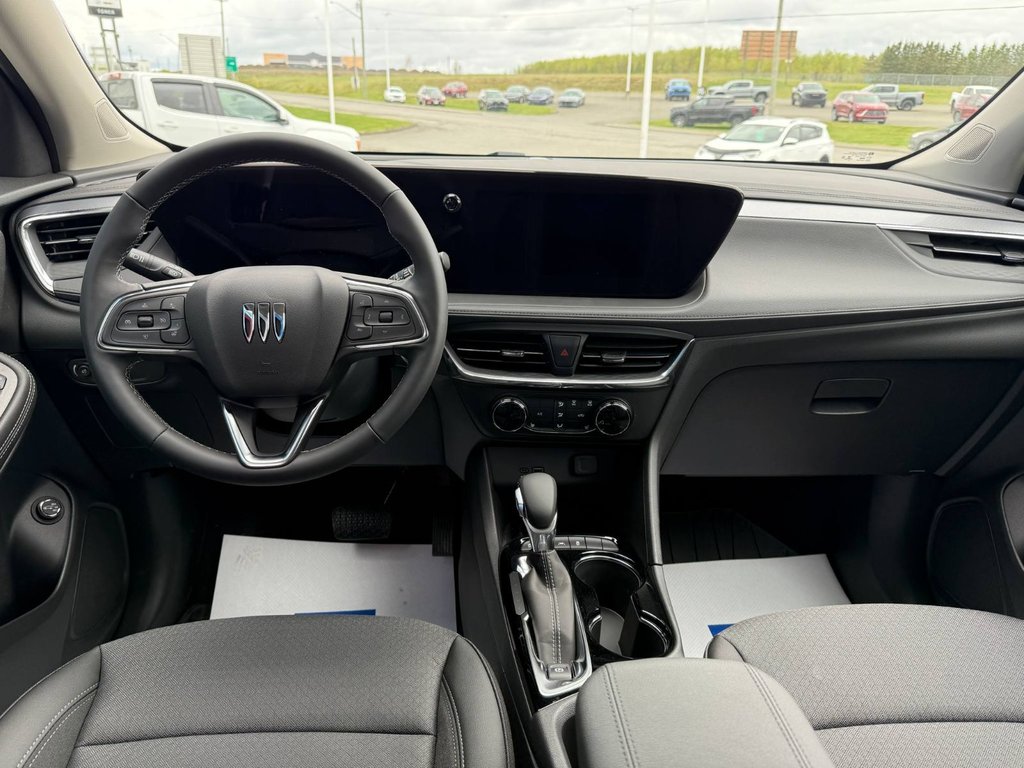 2025 Buick Encore GX Preferred in Grand Falls, New Brunswick - 8 - w1024h768px