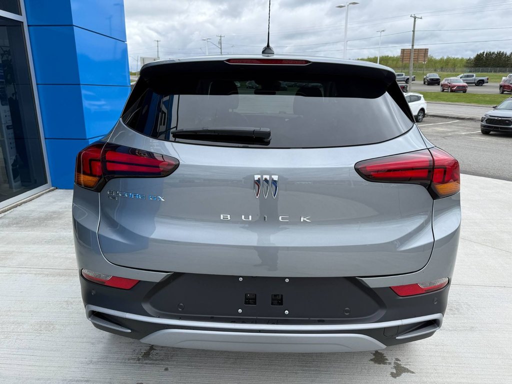 2025 Buick Encore GX Preferred in Grand Falls, New Brunswick - 7 - w1024h768px