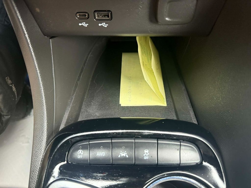 Buick Encore GX Sport Touring 2025 à Grand Falls, Nouveau-Brunswick - 13 - w1024h768px