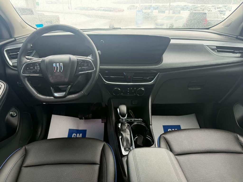 Buick Encore GX Sport Touring 2025 à Grand Falls, Nouveau-Brunswick - 15 - w1024h768px