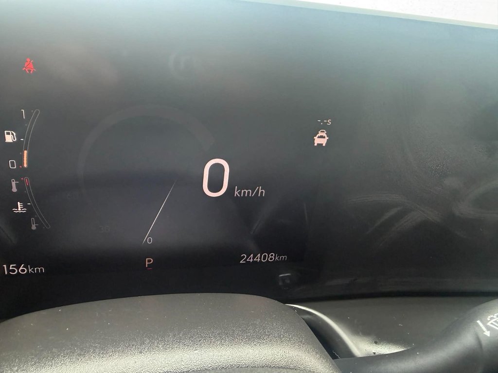 Buick Encore GX Sport Touring 2025 à Grand Falls, Nouveau-Brunswick - 18 - w1024h768px